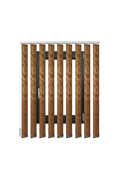 MC&A Amenajari Jaluzele Verticale Textile , MARO , L 80 cm X H 100 cm