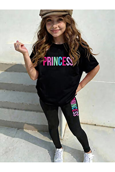 Cevval Παιδικό Σετ Κολάν και Μπλουζάκι