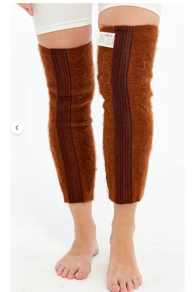 5.MEVSİM Give Your Knees a Natural Break from the Stress! 100% Natural Camel ...