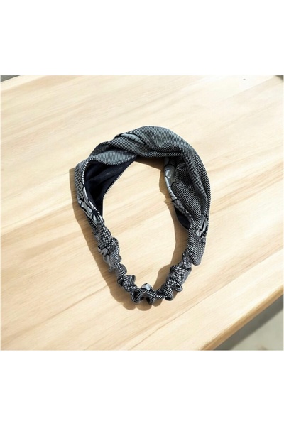 Nimet Abla Butik رباط شعر