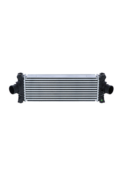 Ford Intercooler Aer / Aer (Răcitor Gaze) pentru Utilitară 2014-2023, Motor 2...