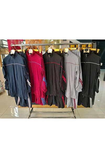 Wovi Moda Women's Sportswear Women's Tracksuit Set