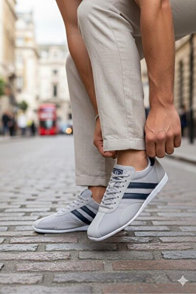 M.P. M.P 261 6576 Comfortable Flexible Original Product Sneaker Men's Shoes