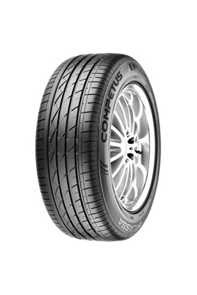 Lassa 235/60R16 100V COMPETUS H/P3 YAZ LASTİĞİ ÜRETİM YILI : 2023
