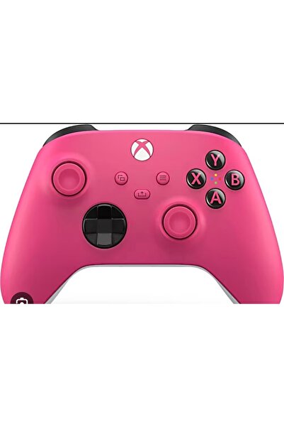 xbox SERIES S|X 9.NESİL RENKLİ KOL (Yenilenmiş)(Outlet)