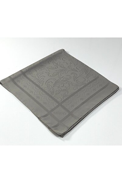 MİRAY Large Size Harmony Scarf - 120 X 120 - 06249 05