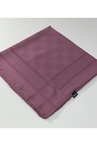 MİRAY Large Size Harmony Scarf - 120 X 120 - 06250 05