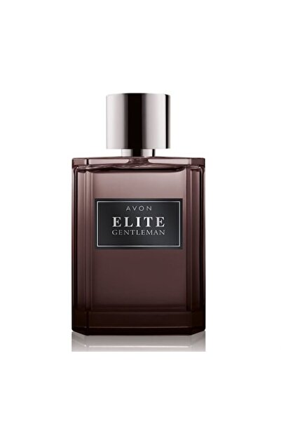 AVON Elite Gentleman Toilet Water 75 ml