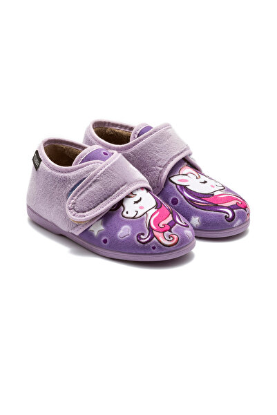 Twigy Детски пантофки Unicorn Lilac 24/30