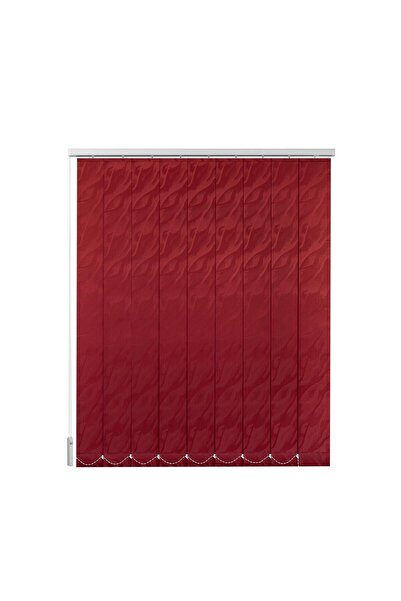 MC&A Amenajari Textile Vertical Blinds, VISCOSE, L 150 cm X H 240 cm