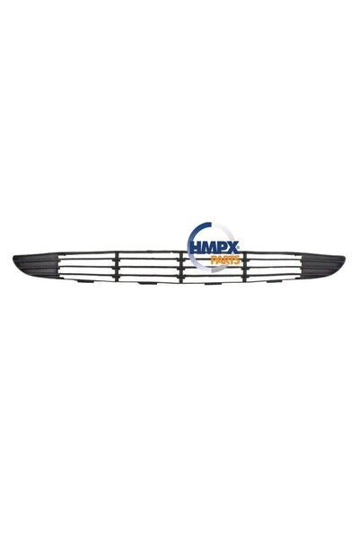 Genel Markalar Ford Focus 98>01 Ön Tampon Panjuru Sissiz Tip Çizgili