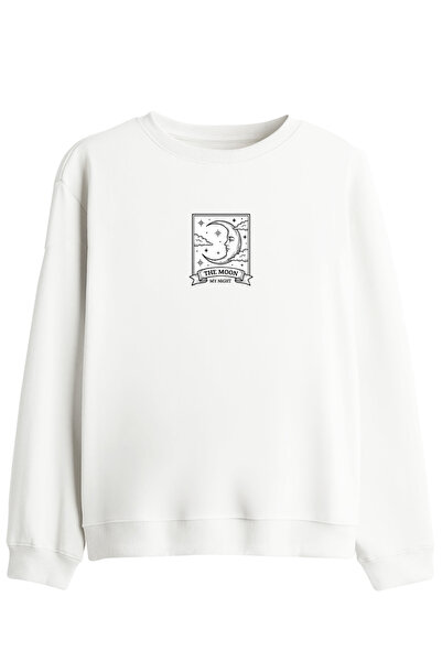 BetterThanCo Моята нощна блуза с принт за колоездене