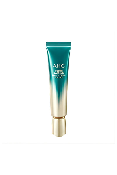 AHC Permanent Youth Eye and Face Cream