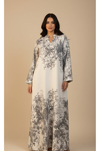 Moda Line Pearl branch jalabiya