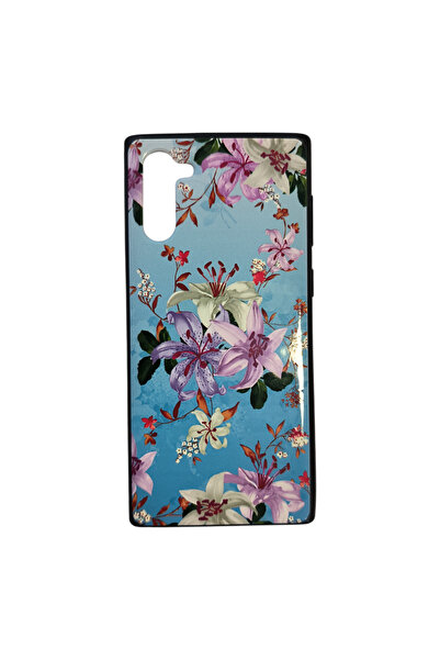 OEM Carcasă compatibilă cu Samsung Galaxy Note10, carcasă din silicon, design...