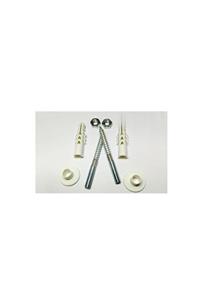 calperia Sink Mounting Set Lmt - 25 Sets