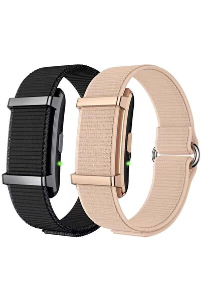 Generic Smart Band Fitness Tracker with Heart Rate Monitor