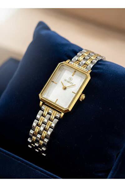 Homies Women's Wristwatch - Original Product - Bracelet Gift - 3 Atm Waterproof