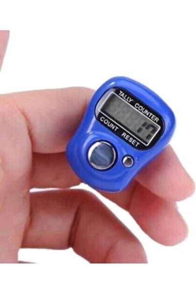 CHNA مسبحة رقمية - خاتم زكيرماتيك خاص