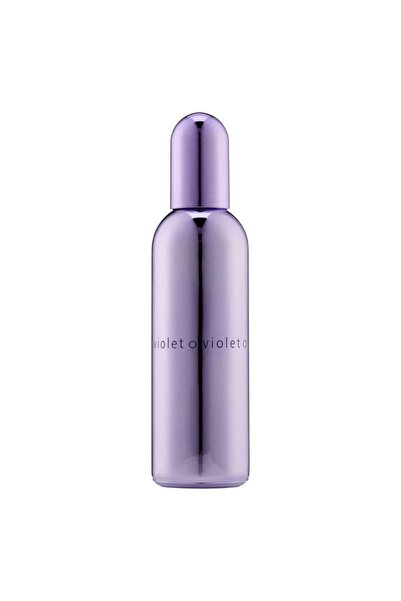 Milton Lloyd Milton Lloyd, Colour Me Violet, Apă de parfum, Pentru femei, 100 ml