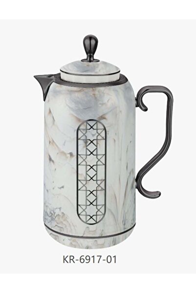 Kroos Tea and Coffee Thermos 1 Liter