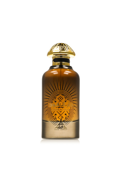 Paris Corner Oriental Collection, Daar Al Oud, Eau de Parfum, Unisex, 100 ml