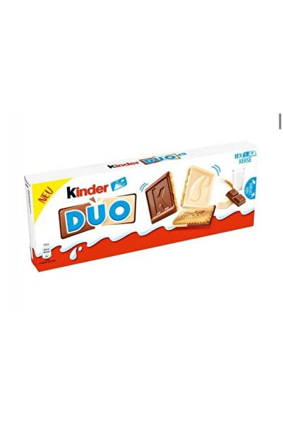 Kinder DUO 150G