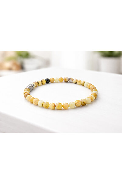 tesbihciadam Baltık Damla Kehribar Bileklik – Kadın Erkek