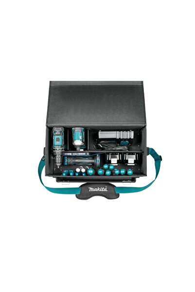 Makita E-15394 GÜÇLENDİRİLMİŞ ENDÜSTRİYEL TAŞIMA ÇANTASI
