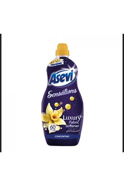 ASEVI Balsam Rufe Sensations Luxury 1440ml