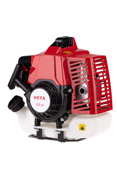 Veta VT63 EUR5 BENZİNLİ MOTOR 3.1hp 63,3 cc