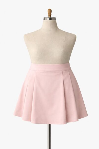 MİSS SEA ŞORT ETEK