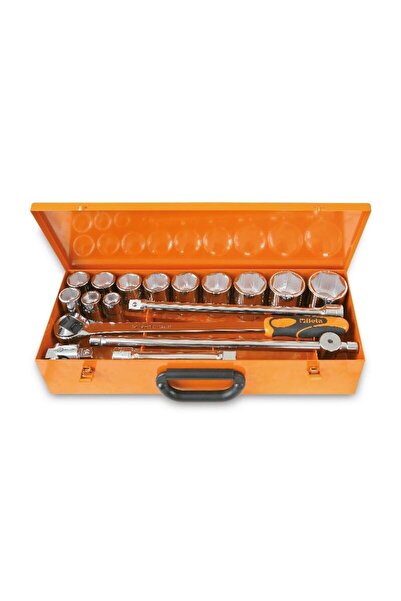 Beta Inch Socket Set 928As/C12