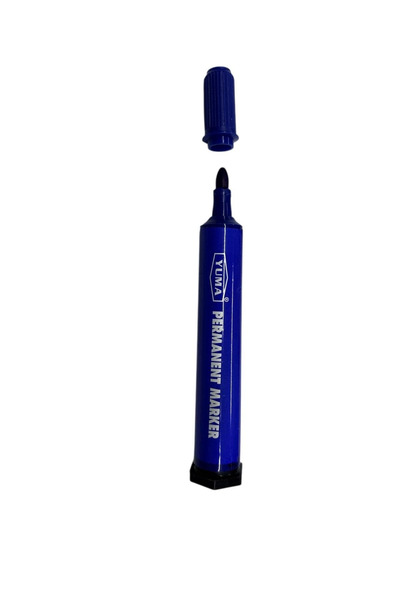 CT STONES Mey Import ®   Yuma Ym-790-M Blue Box Pen