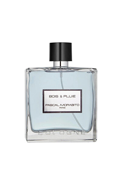 Pascal Morabito Apa de toaleta Wood & Rain 200 ml (barbat)