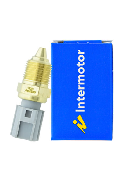İthal Escort 1.6 -1.8 CLX Motor Isı Müşürü (Sıcaklık Sensörü) 1997-2000 |