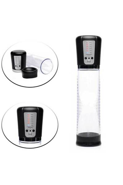 GENERAL مضخة كهربائية عالية الطاقة من نوع كينج باور بخمس سرعات