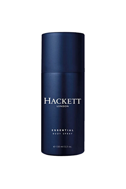 Hackett London Spray parfumat esențial pentru bărbați, 150 ml