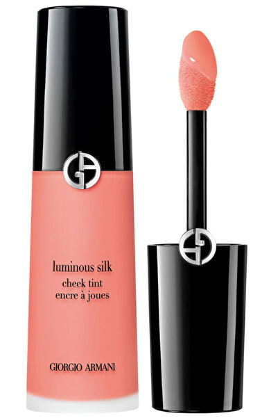 Giorgio Armani Dudak ve Yanaklarda Canlı Renk ve Doğal Işıltı Sağlayan Tint A...