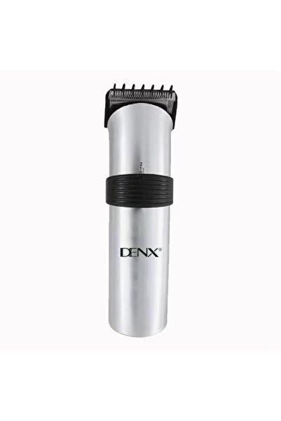 promo plus ماكينة حلاقة الشعر الكهربائية للرجال DENX DX1341، شفرة قابلة للتعد...