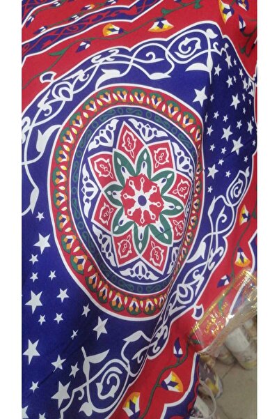 Saudi Made قماش زينه رمضان