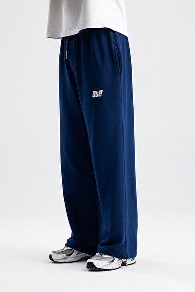 ATE WEAR Transitional Ate Embroidery Premium Adjustable Leg Oversized Sweatpants