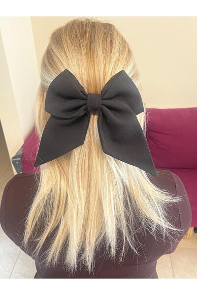 hydesing عيد ميلادك وحفلات توديع العزوبية وخطوبة 23 أبريل، مشبك بفيونكة سوداء