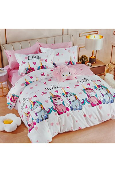 JOJO Bed linen set for 1 person
