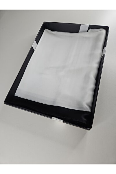 Shiva Scarfs Classic Theme Plain Voile Silk Shawl Premium Silk Scarfs Shawl H...