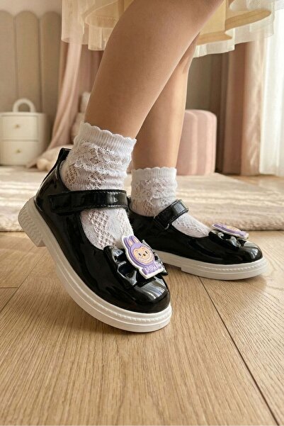 LUCEVERA Κοριτσίστικες Μπαλαρίνες |   20-25 Αριθμοί |   Κομψά παπούτσια με Ve...