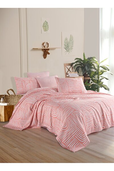 Vintero Home Cotton Double Pique Set