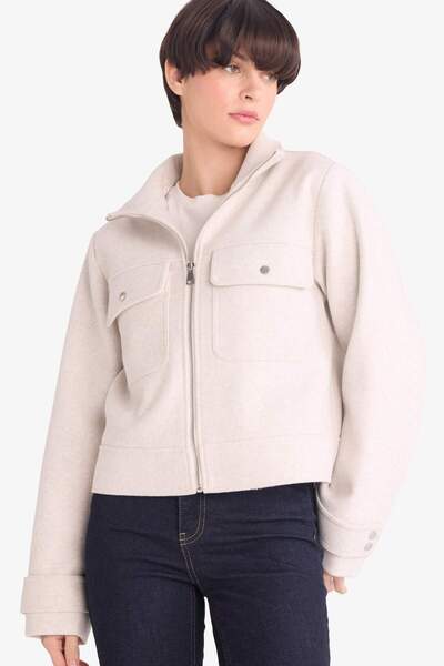 DeFacto Regular Fit Cashmere Cashmere G0870Ax26Sp