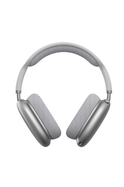 WIWU Airbuds MAX Bluetooth Over-Ear Headset – 58H Playtime, Pure Bass