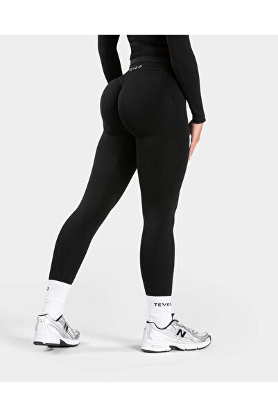 Sheky Colanți fermecători Pro cu dublu efect push-up și încrețituri